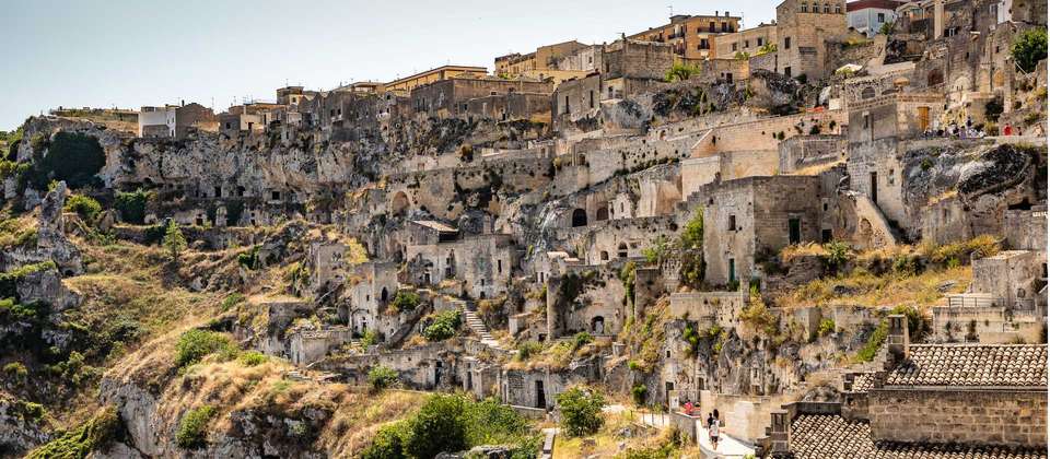 Puglia Guided Walk - Utracks - Italy - Image 1