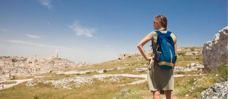 Puglia Guided Walk - Utracks - Italy - Image 8