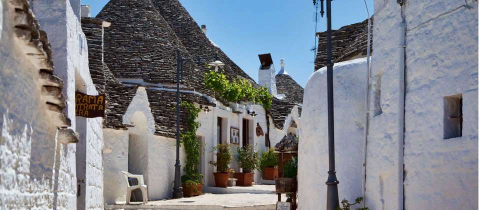 Puglia Guided Walk - Utracks - Italy - Image 9