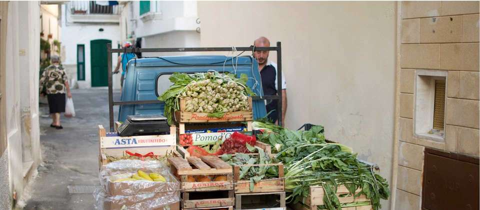 Puglia Guided Walk - Utracks - Italy - Image 11