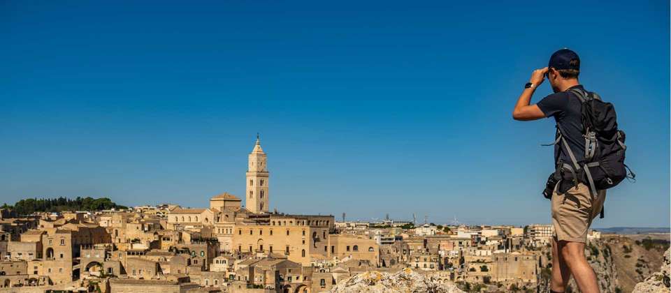 Puglia Guided Walk - Utracks - Italy - Image 12