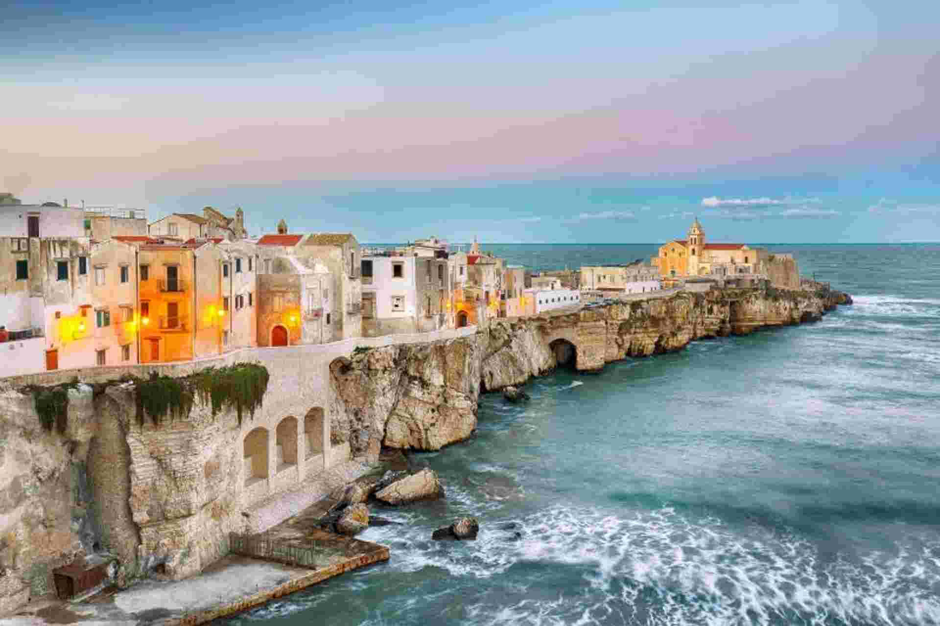 Puglia Panorama
