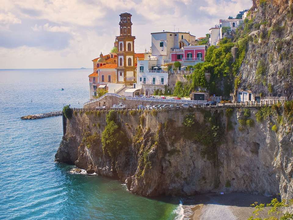 Puglia, Pompeii & Amalfi - 6 days - On The Go Tours - Italy - Image 4