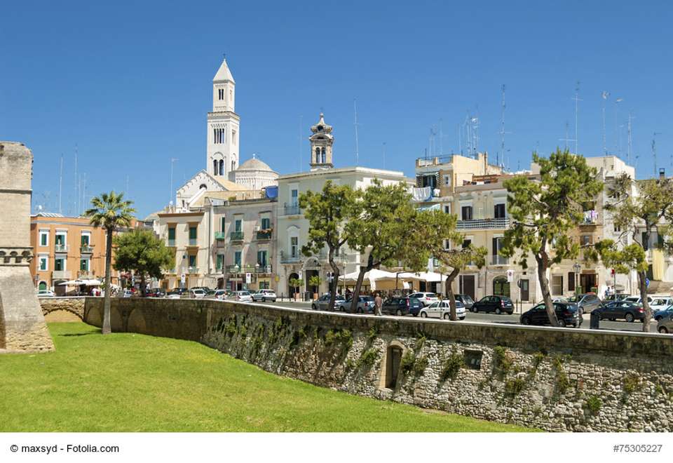 Puglia & Salento Discovery: 8 Days From Bari To Lecce, Self-drive - Destination Services - Italy - Image 11