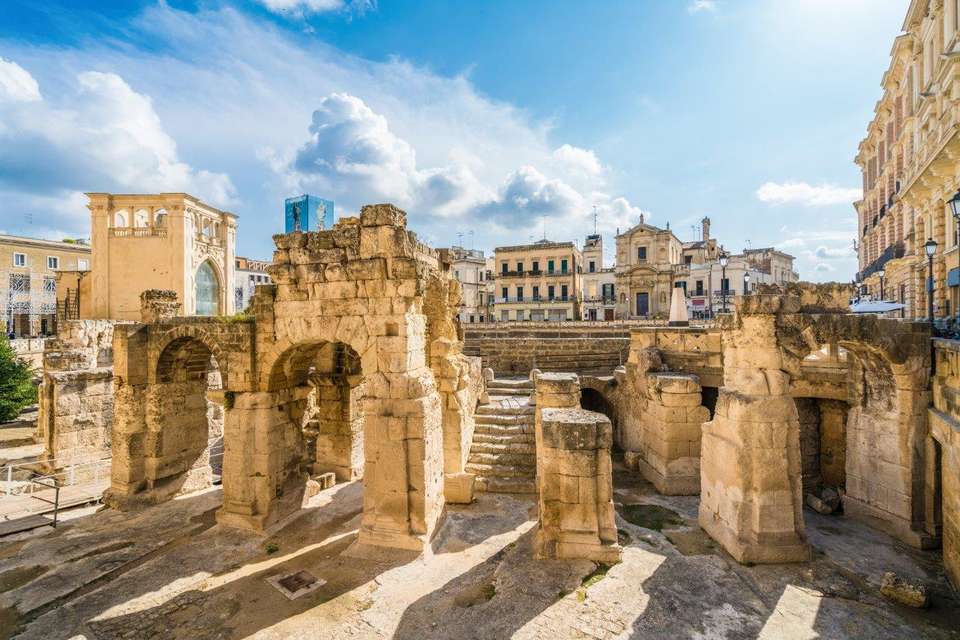 Puglia & Salento Discovery: 8 Days From Bari To Lecce, Self-drive - Destination Services - Italy - Image 2