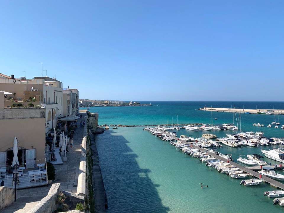 Puglia & Salento Discovery: 8 Days From Bari To Lecce, Self-drive - Destination Services - Italy - Image 5