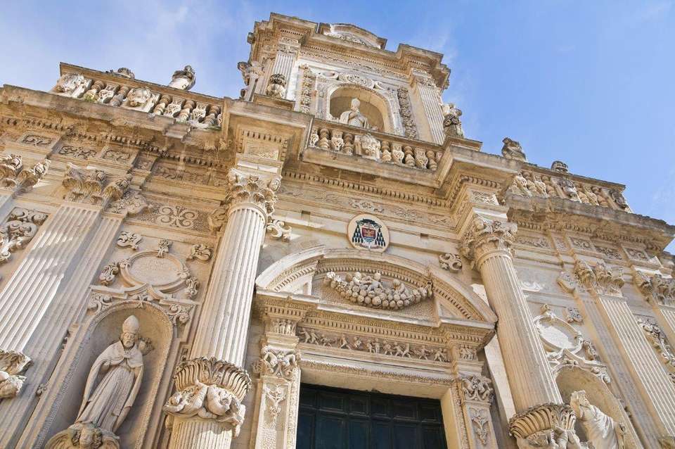 Puglia & Salento Discovery: 8 Days From Bari To Lecce, Self-drive - Destination Services - Italy - Image 6