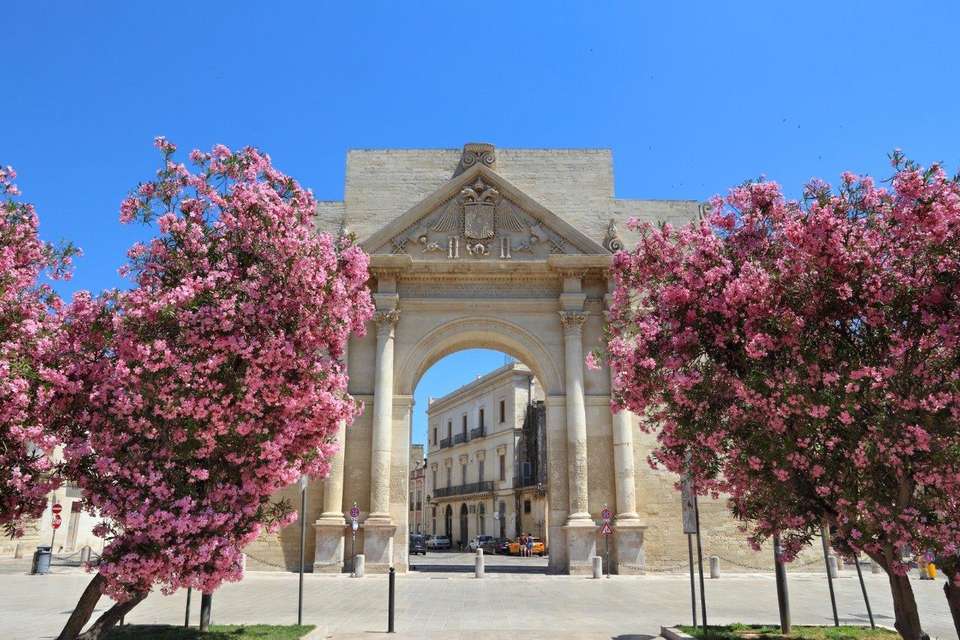 Puglia & Salento Discovery: 8 Days From Bari To Lecce, Self-drive - Destination Services - Italy - Image 7