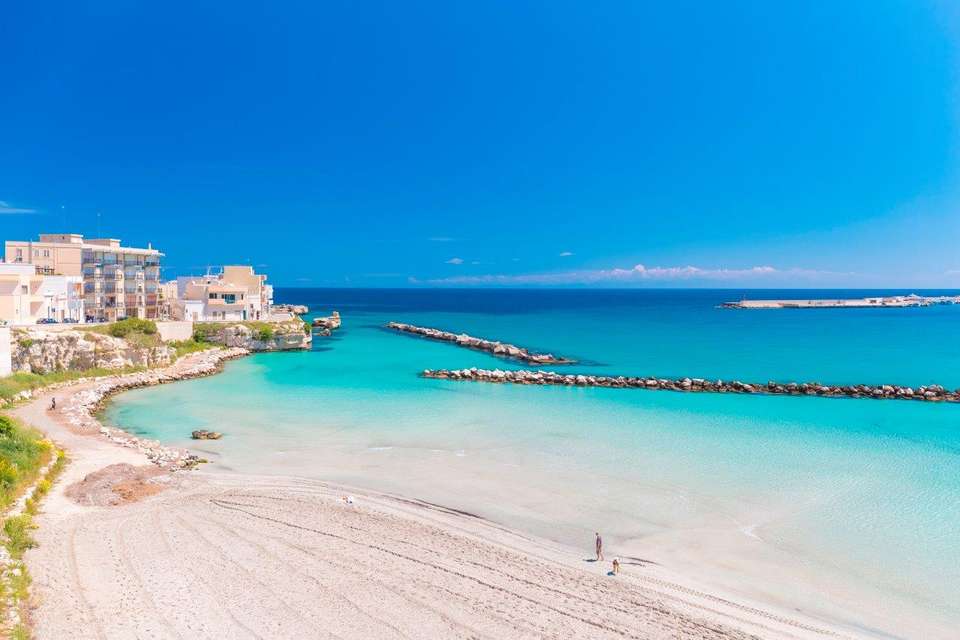 Puglia & Salento Discovery: 8 Days From Bari To Lecce, Self-drive - Destination Services - Italy - Image 8