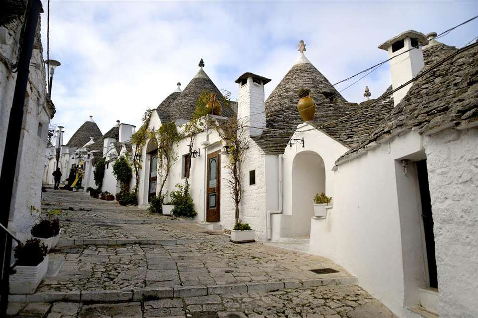 Puglia & Salento Discovery: 8 Days From Bari To Lecce, Self-drive - Destination Services - Italy - Image 9