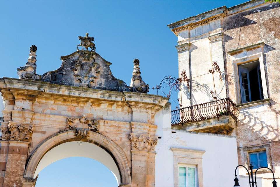 Puglia & Salento Discovery: 8 Days From Bari To Lecce, Self-drive - Destination Services - Italy - Image 10
