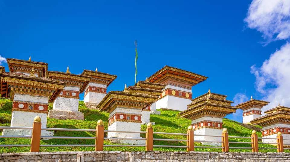 Punakha Trek: 12 Days - Alpine Club Of Himalaya - Bhutan - Image 3
