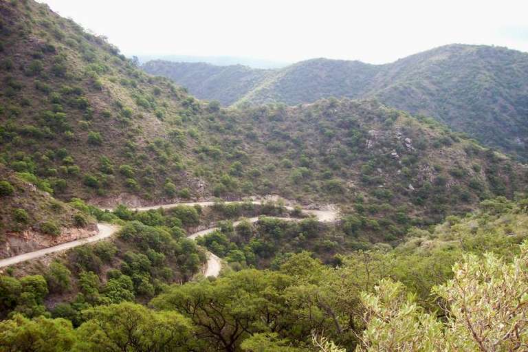 Punilla Valley Day Trip from Cordoba trip - alternative tour available