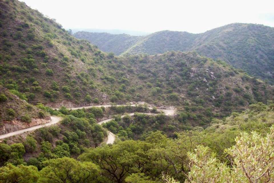 Punilla Valley Day Trip from Cordoba - Tangol Tours - Argentina - Image 1