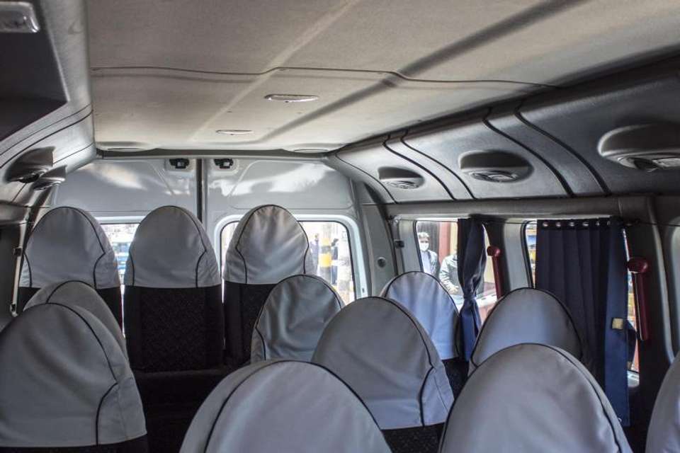 Puno Airport Departure Transfer - Tangol Tours - Peru - Image 3