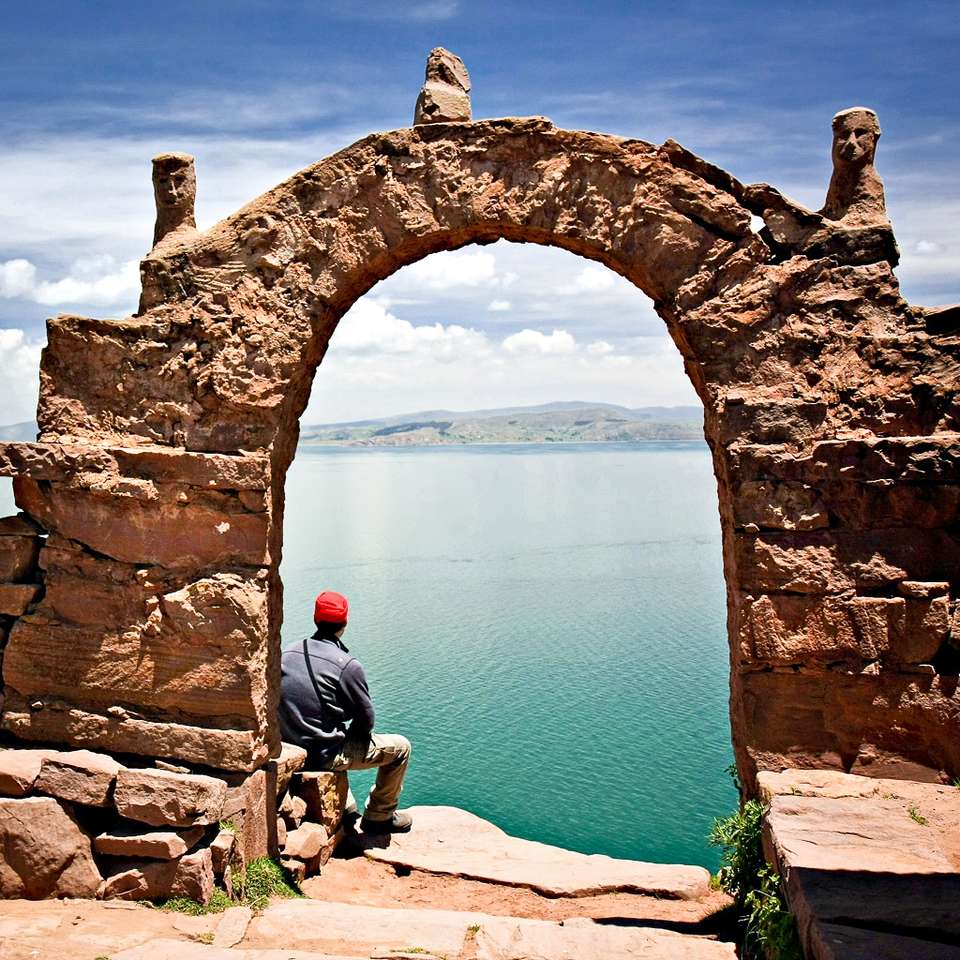 Puno & Titicaca Islands - Destination Services - Peru - Image 3