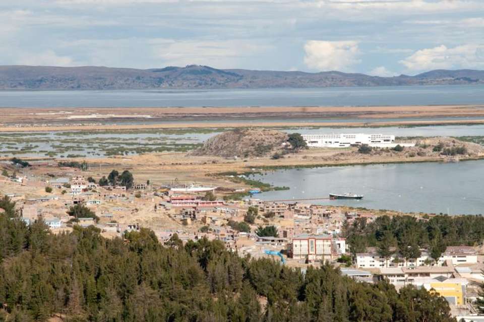 Puno City Tour - Tangol Tours - Peru - Image 3