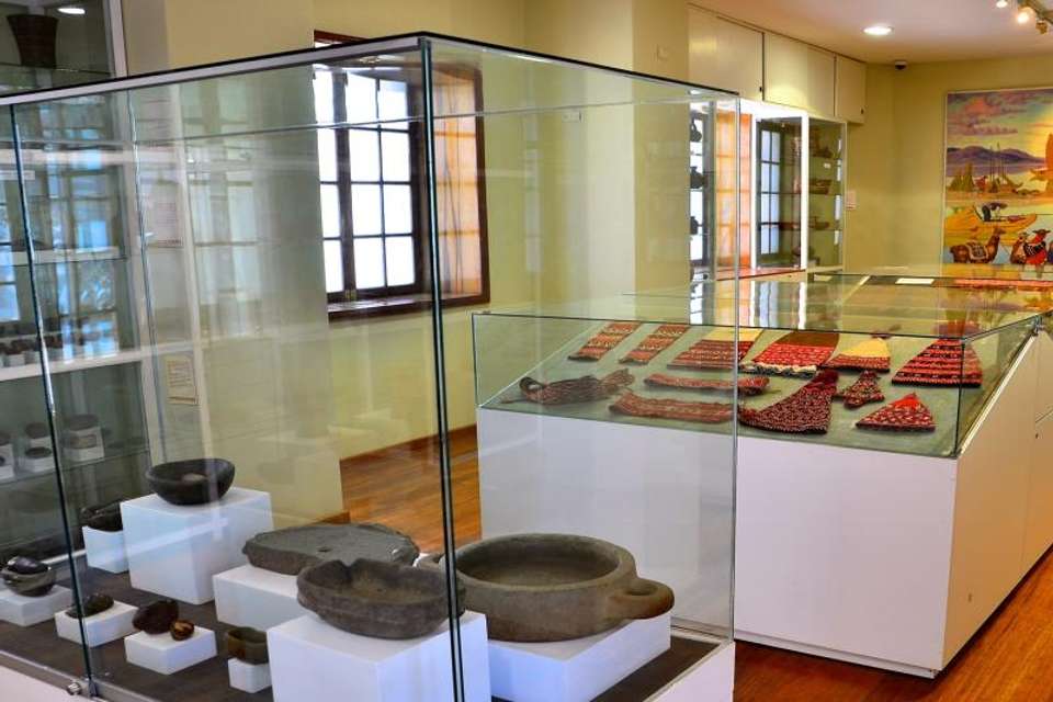 Puno City Tour - Tangol Tours - Peru - Image 4