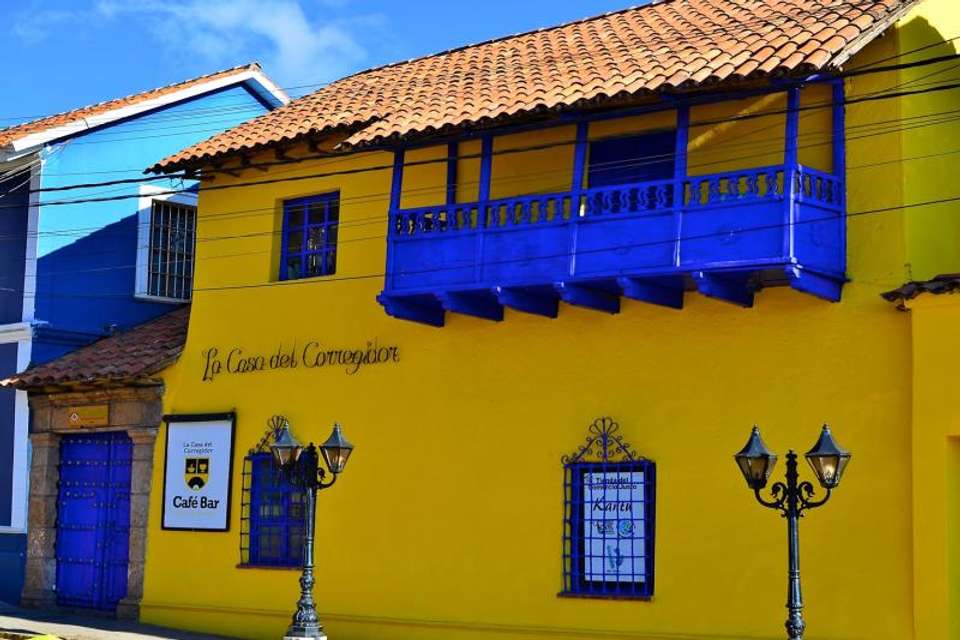 Puno City Tour - Tangol Tours - Peru - Image 5