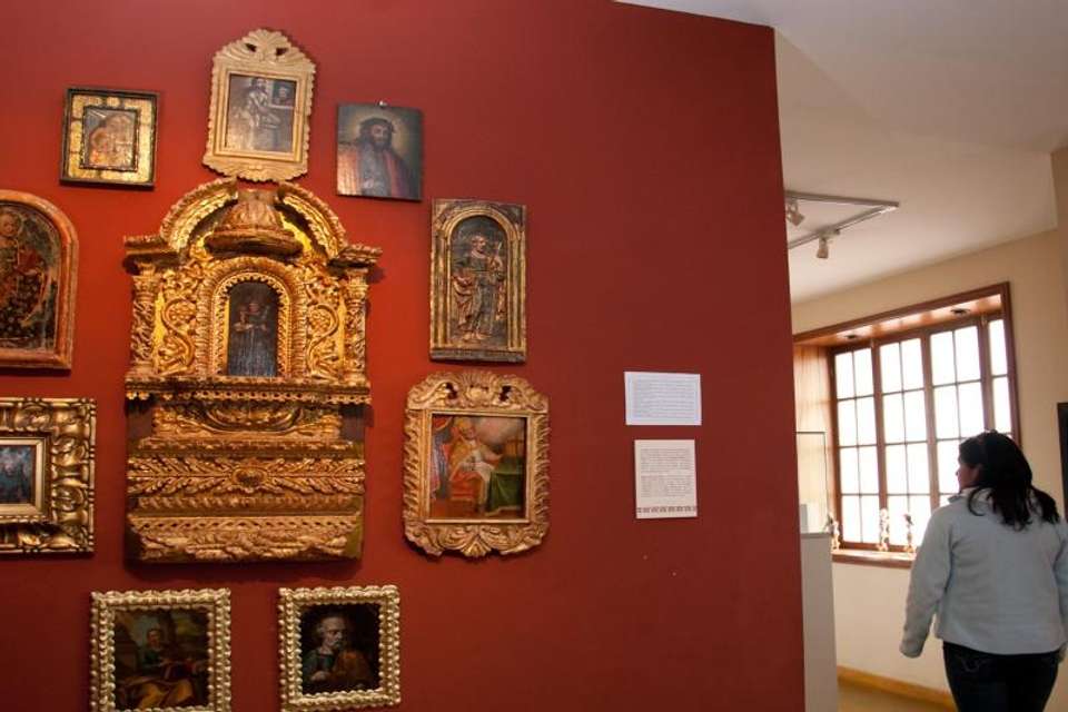 Puno City Tour - Tangol Tours - Peru - Image 6