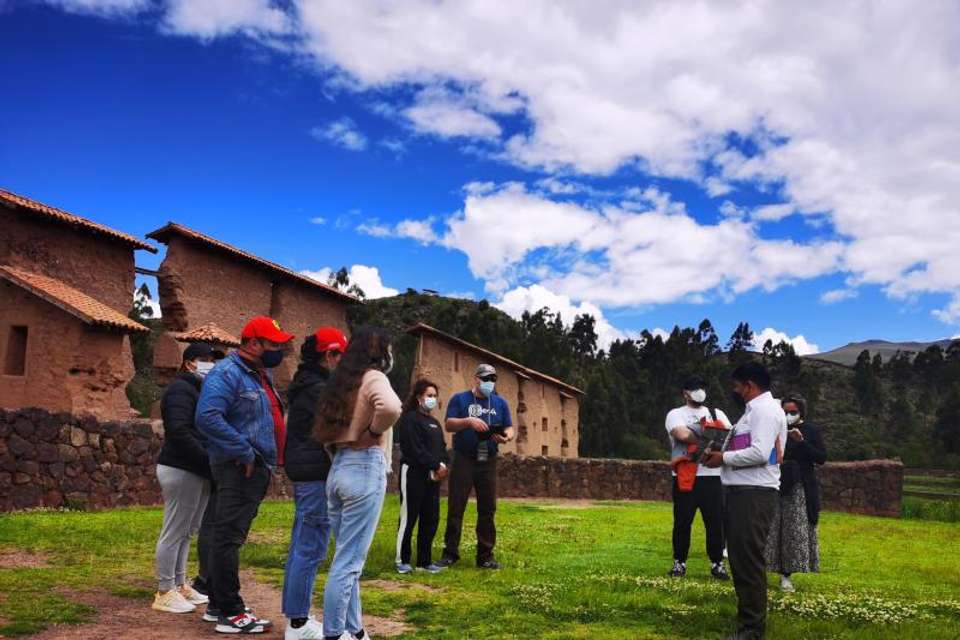 Puno Cusco Bus Tour with lunch - No Entrande Fee - Tangol Tours - Peru - Image 7