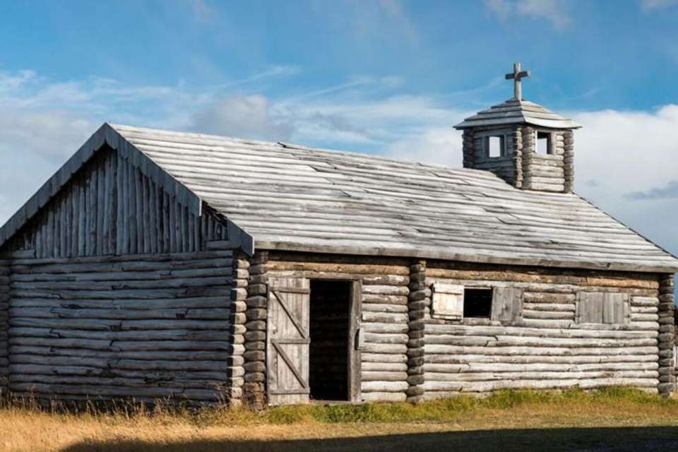 Punta Arenas: Fort Bulnes & Magellan Strait Tour - Tangol Tours - Chile - Image 6