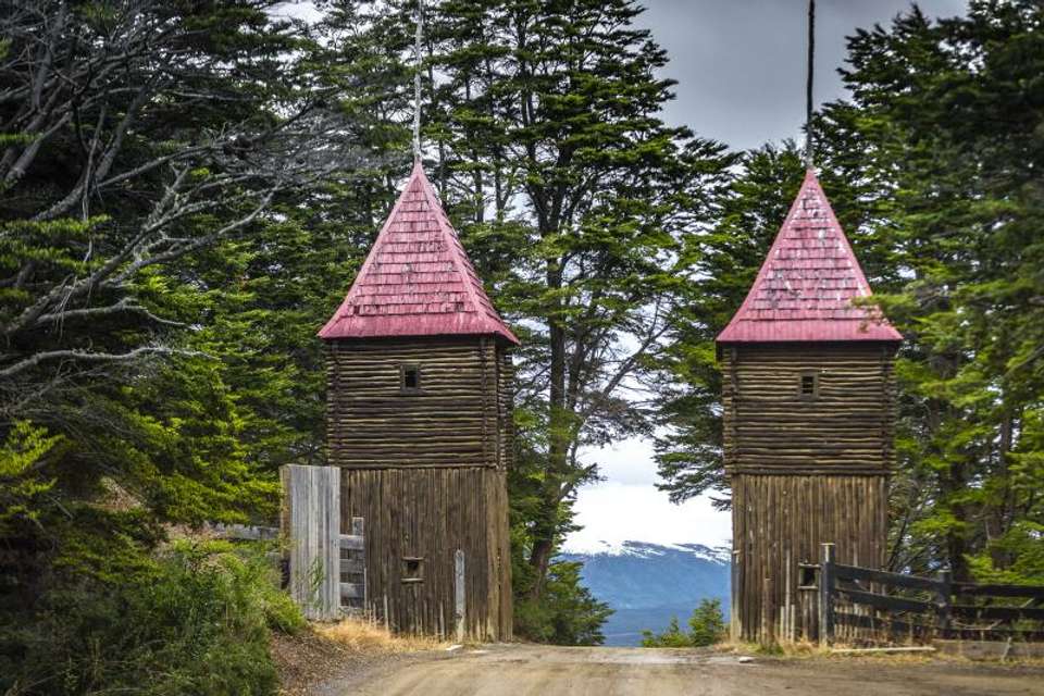 Punta Arenas: Fort Bulnes & Magellan Strait Tour - Tangol Tours - Chile - Image 10