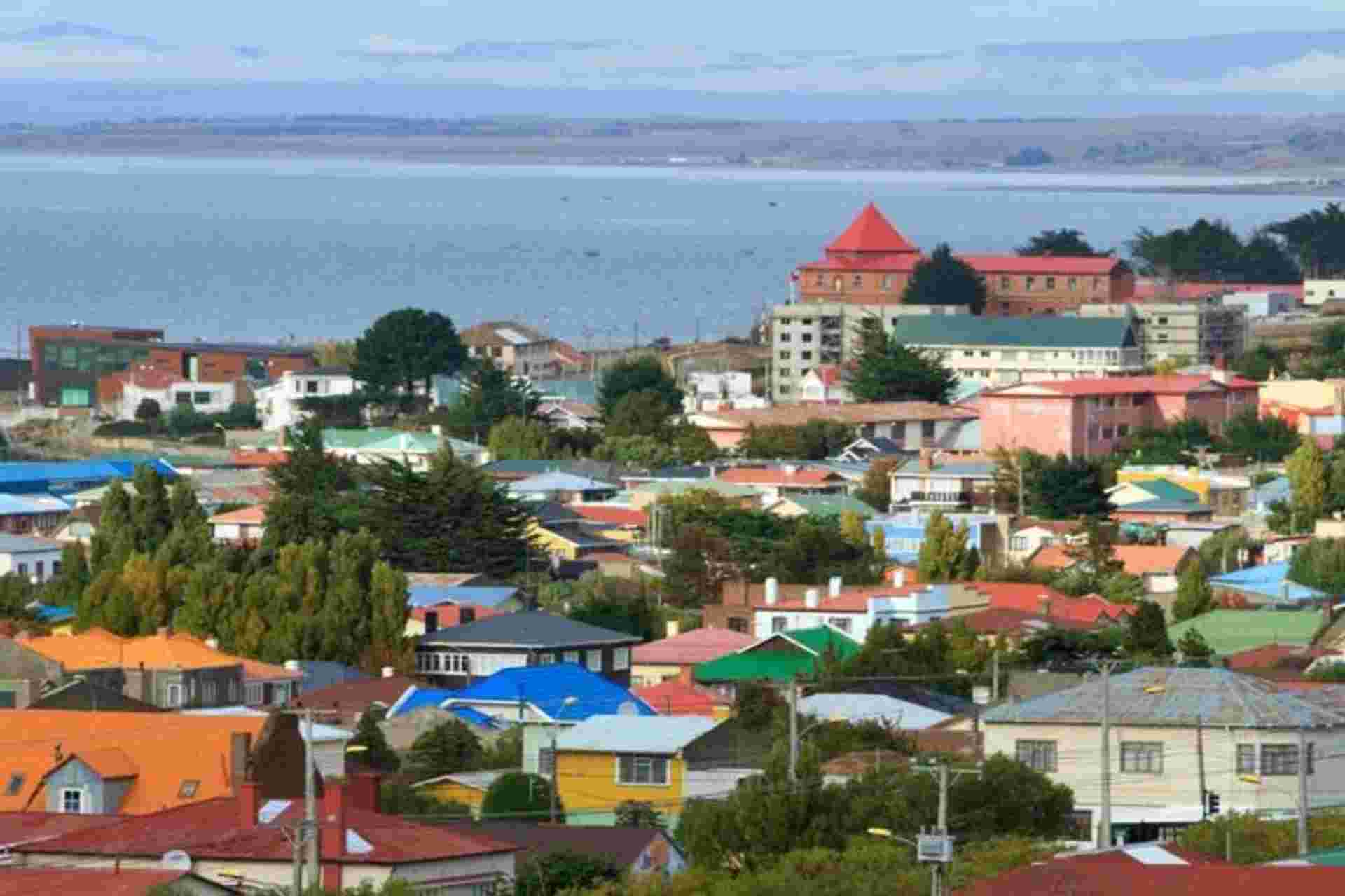 Punta Arenas Highlights: Group Tour Half-Day City Tour