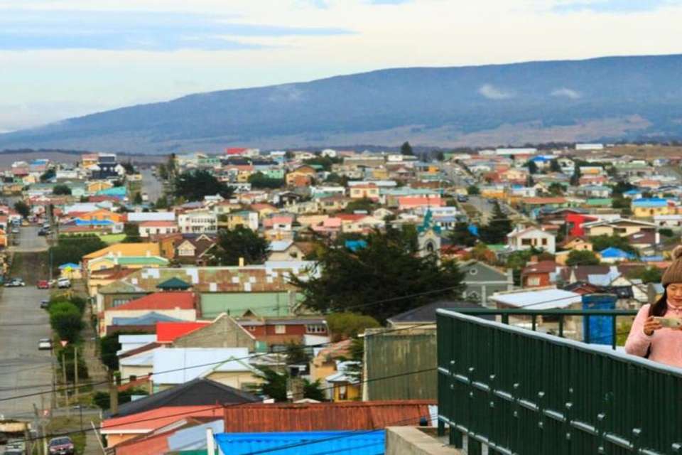 Punta Arenas Highlights: Group Tour Half-Day City Tour - Tangol Tours - Chile - Image 3