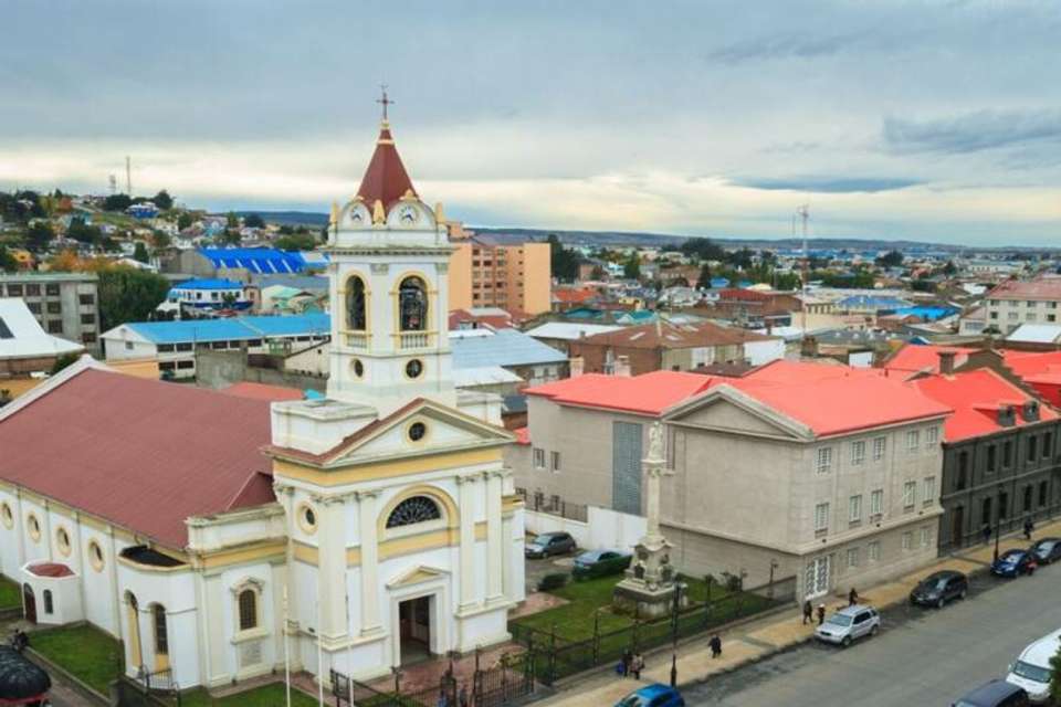 Punta Arenas Highlights: Group Tour Half-Day City Tour - Tangol Tours - Chile - Image 6