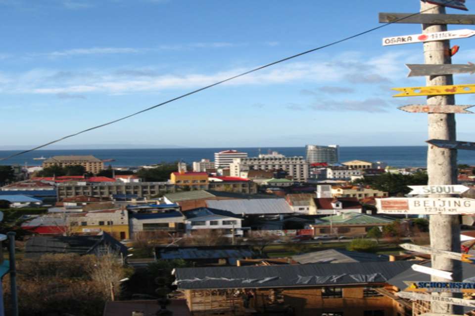 Punta Arenas Highlights: Group Tour Half-Day City Tour - Tangol Tours - Chile - Image 7