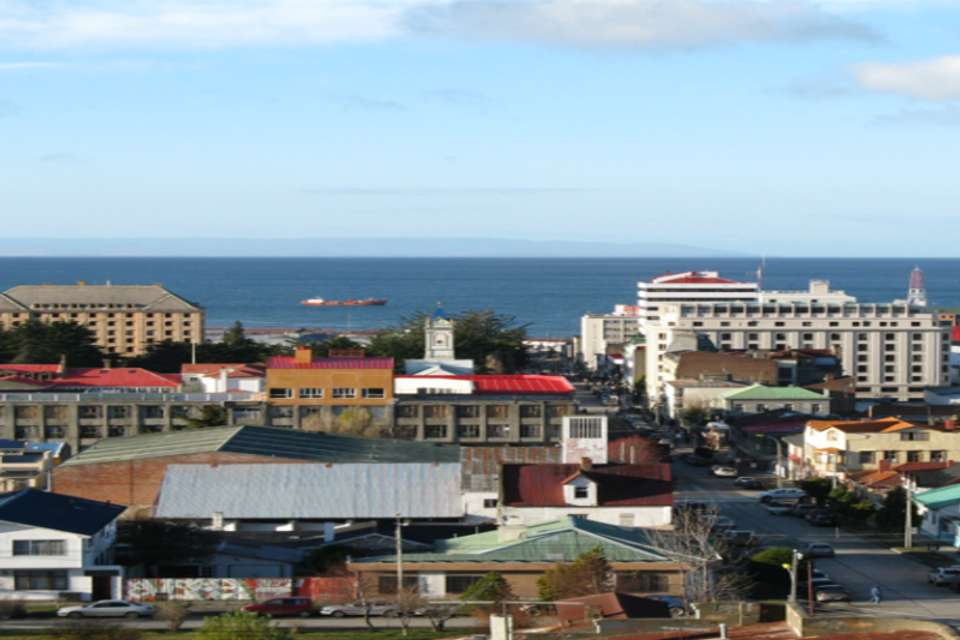 Punta Arenas Highlights: Group Tour Half-Day City Tour - Tangol Tours - Chile - Image 9