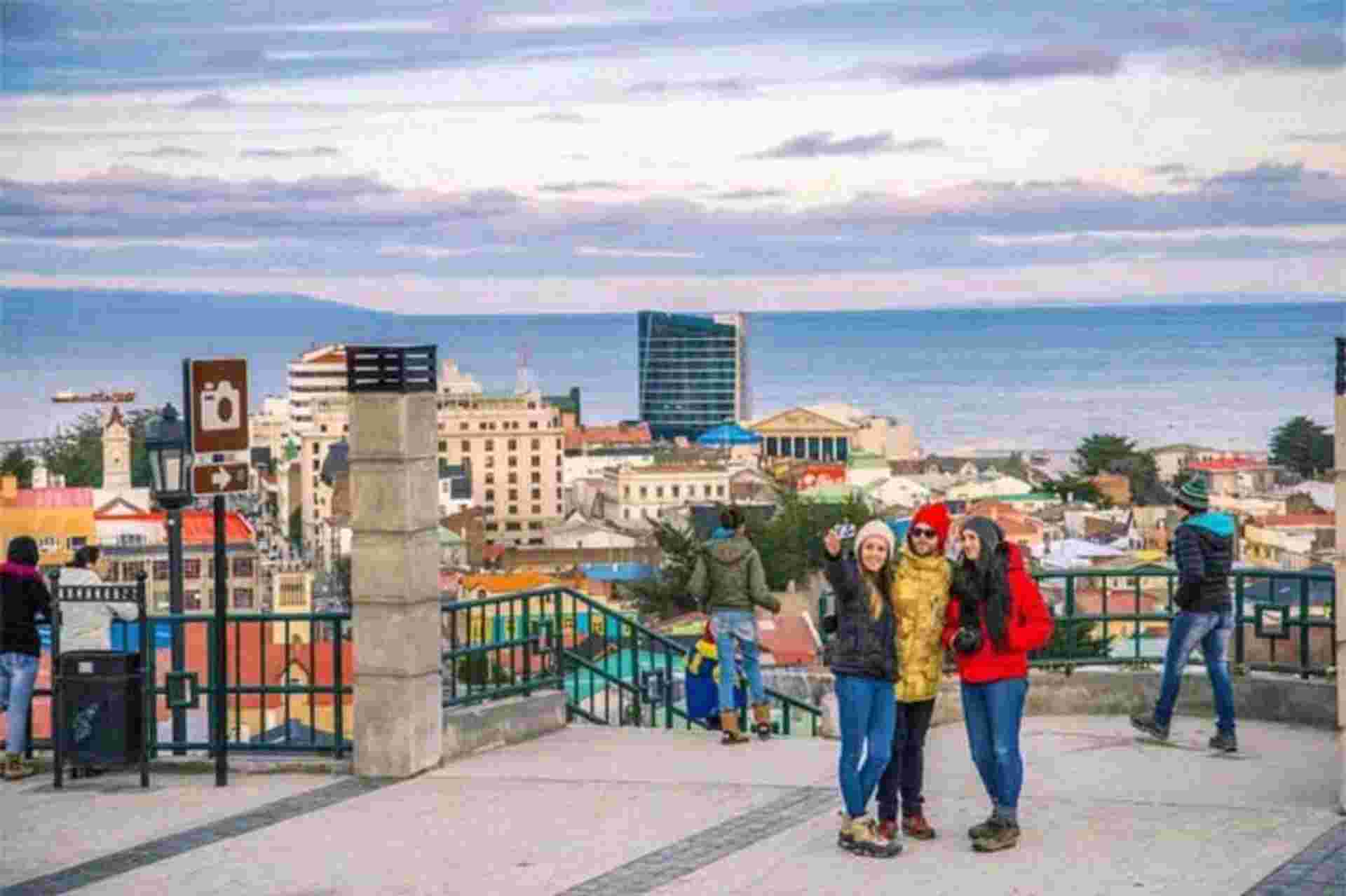 Punta Arenas Highlights: Half-Day City Tour