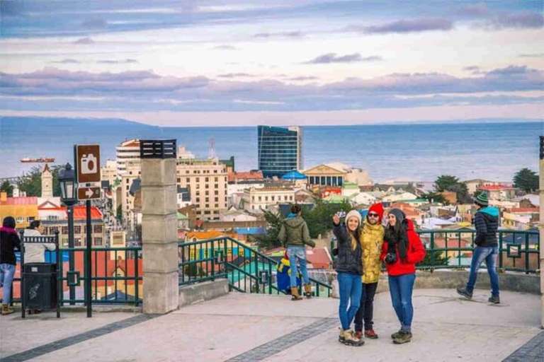 Punta Arenas Highlights: Half-Day City Tour trip - alternative tour available