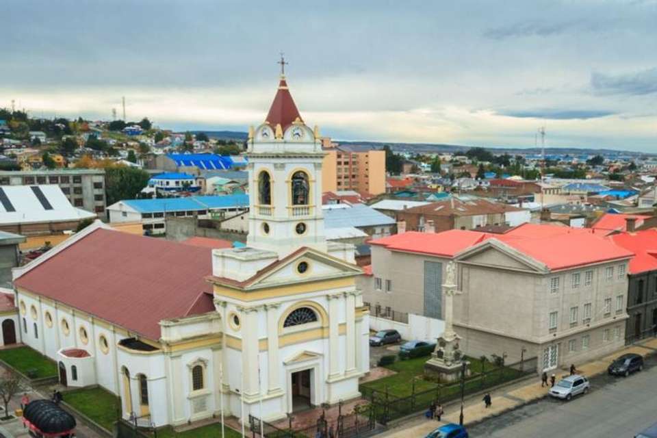 Punta Arenas Highlights: Half-Day City Tour - undefined - Image 2