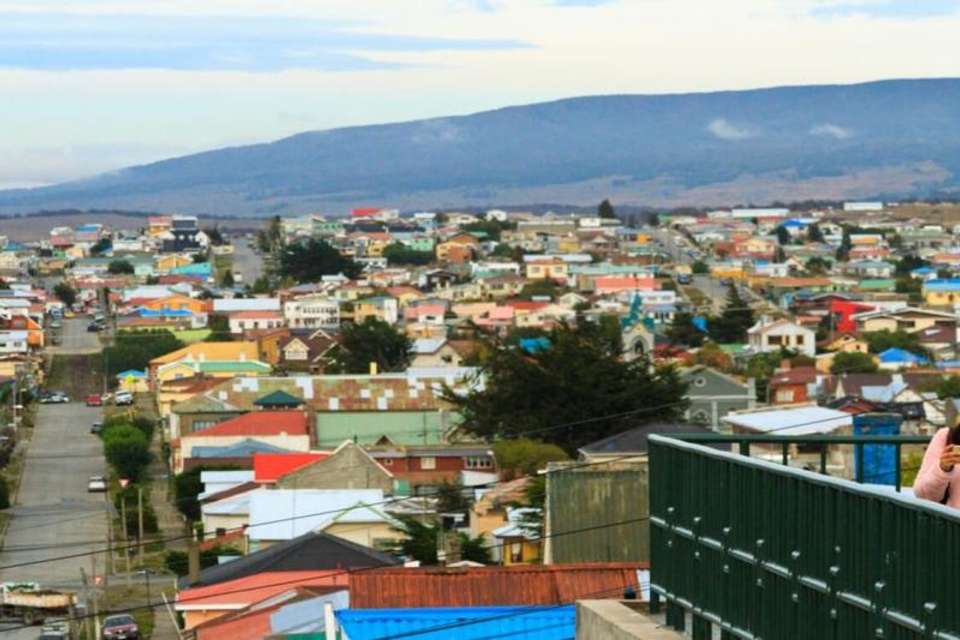 Punta Arenas Highlights: Half-Day City Tour - undefined - Image 3