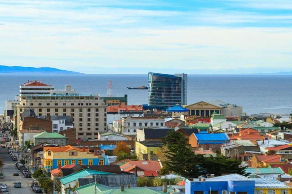 Punta Arenas Highlights: Half-Day City Tour - undefined - Image 4