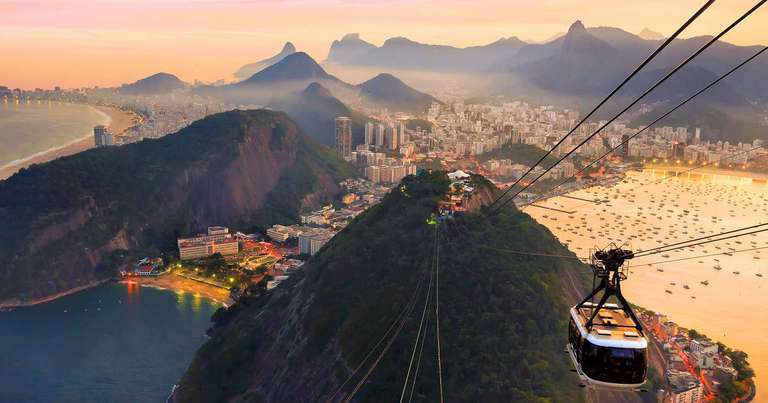 Pure Brazil - September 2026