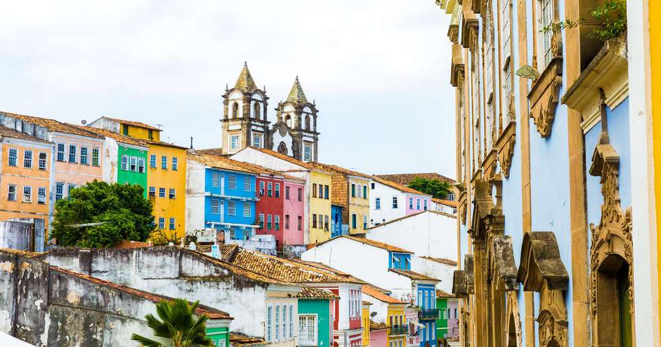 Pure Brazil - Explore - Brazil - Image 22