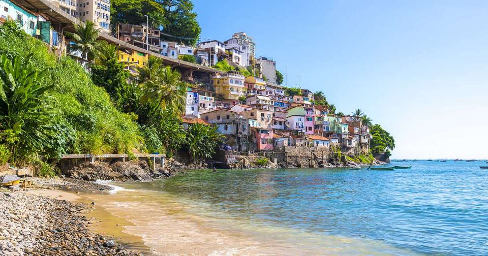 Pure Brazil - Explore - Brazil - Image 7