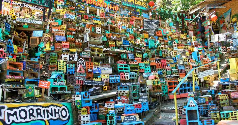Pure Brazil - Explore - Brazil - Image 3