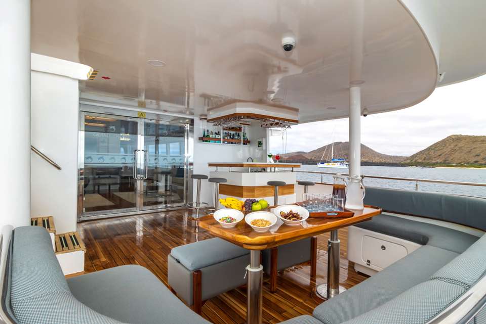 Pure Galapagos (Grand Daphne) - Intrepid Travel - Ecuador - Image 8