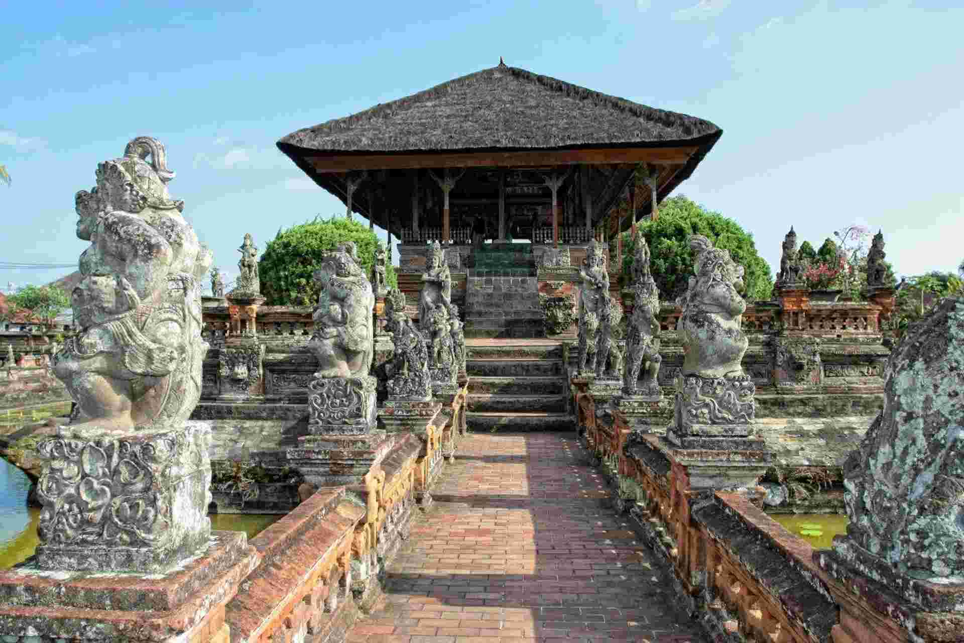 Pure Of Bali, Private Tour