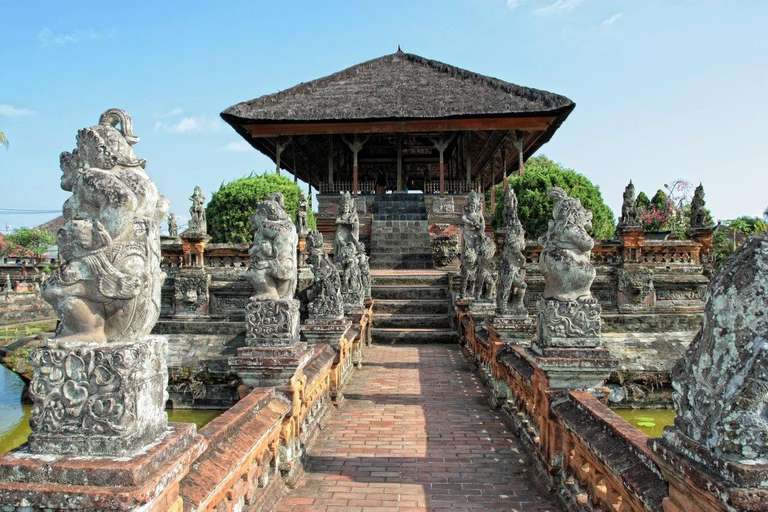 Pure Of Bali, Private Tour