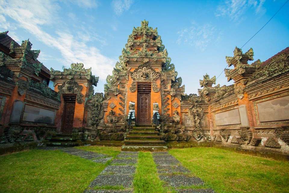 Pure Of Bali, Private Tour - Destination Services - Indonesia - Image 5