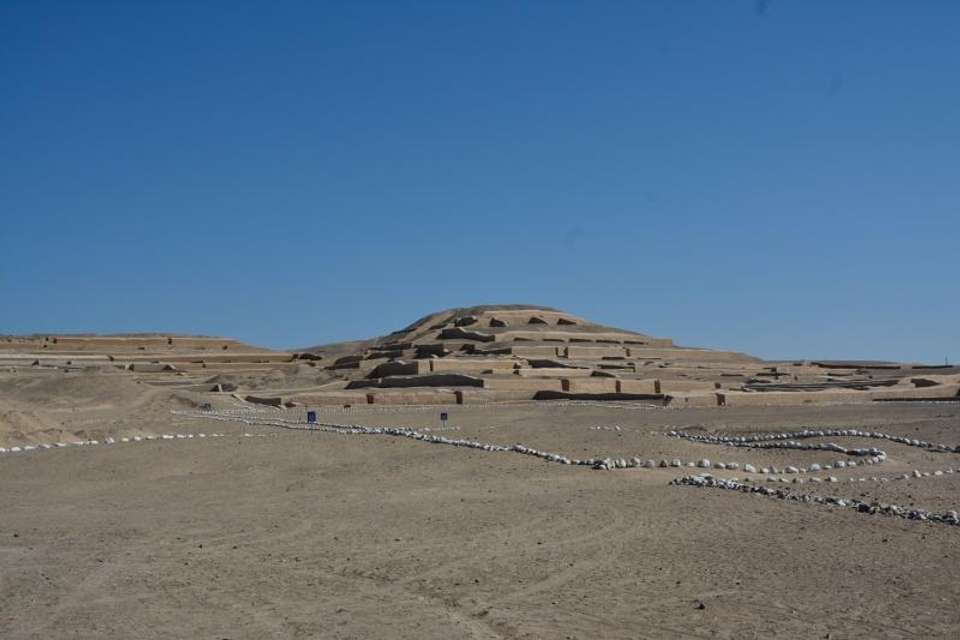 Pyramids of Cahuachi and textile workshop - Tangol Tours - Peru - Image 6