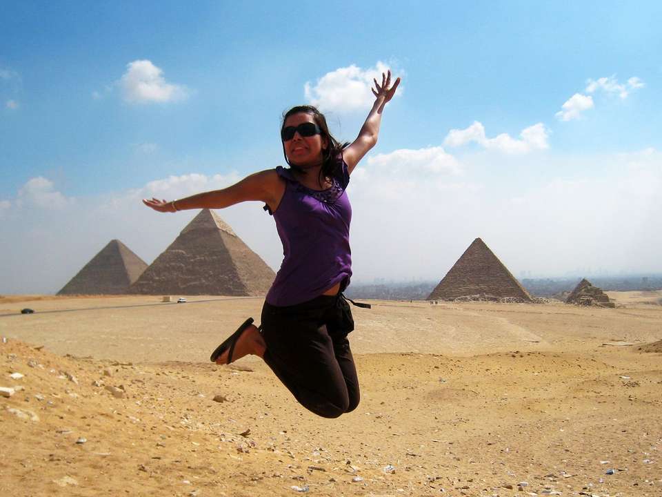 Pyramids, Pharaohs & Nile - 8 days - On The Go Tours - Egypt - Image 2