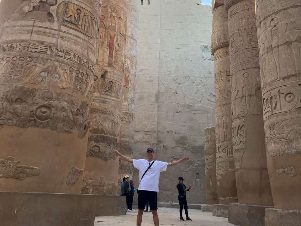 Pyramids, Pharaohs & Nile - 8 days - On The Go Tours - Egypt - Image 3