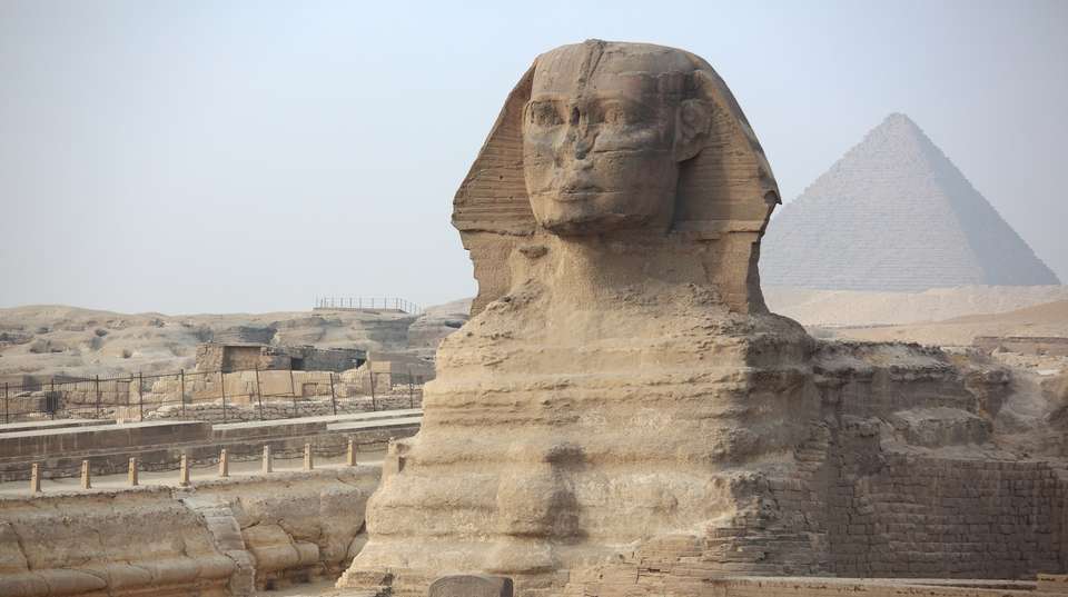 Pyramids tour from Cairo - Ibermundo Travel Egypt - Egypt - Image 2