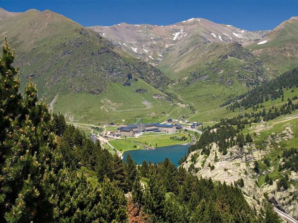 Pyrenees by Train - 8 days - On The Go Tours - Spain - Image 3